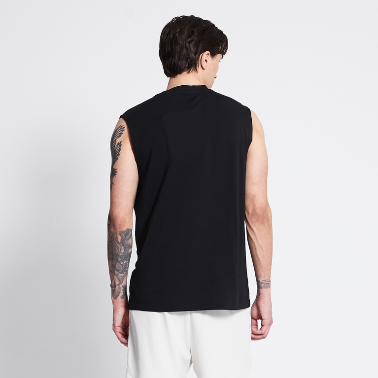 Training tank top "Goal Box"